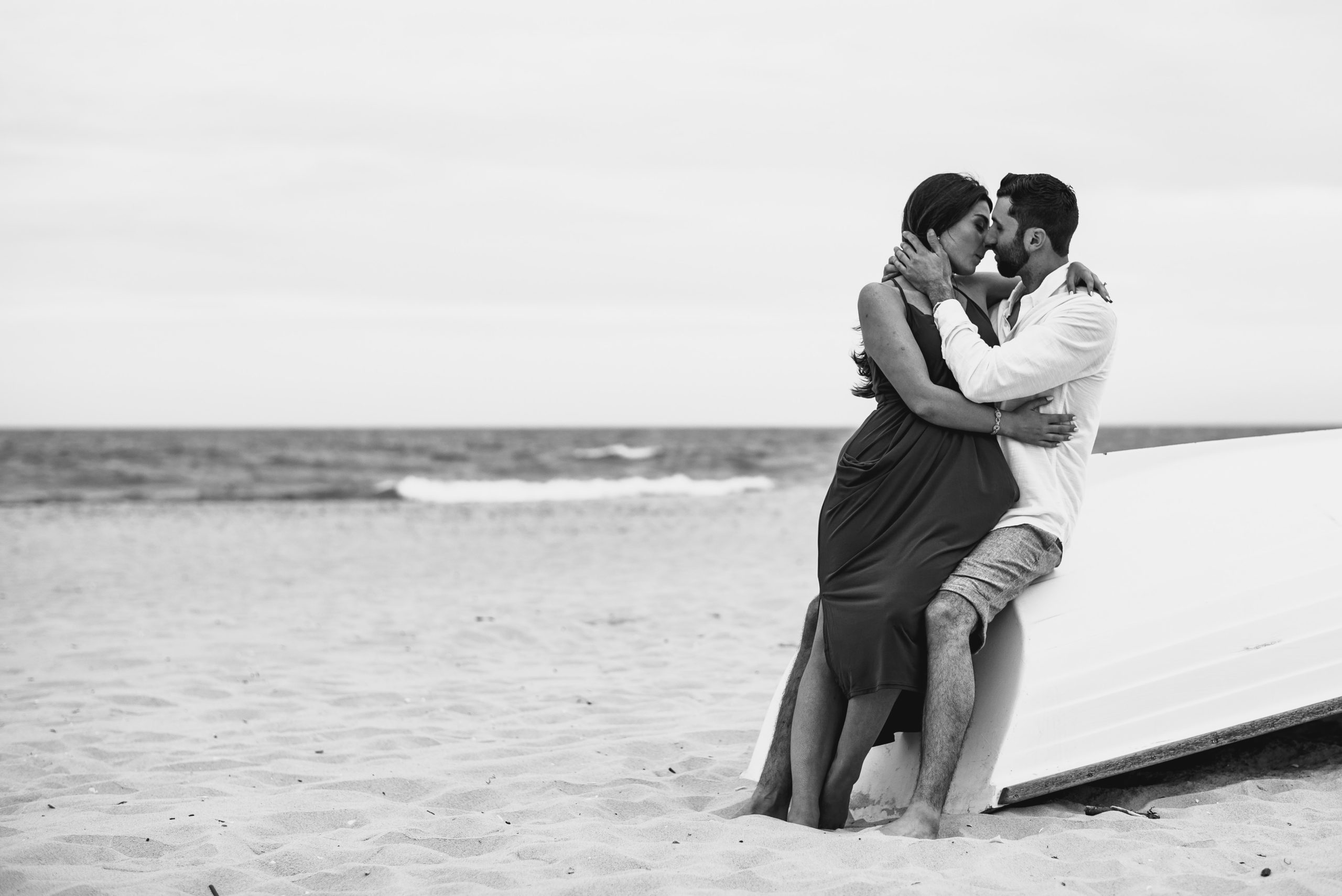 New Jersey Engagement Photo Locations - J&R Photography