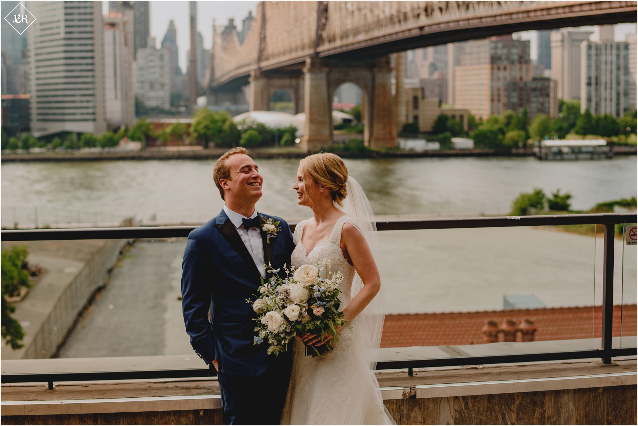 The Foundry wedding, Ravel Hotel wedding, NYC wedding photographer