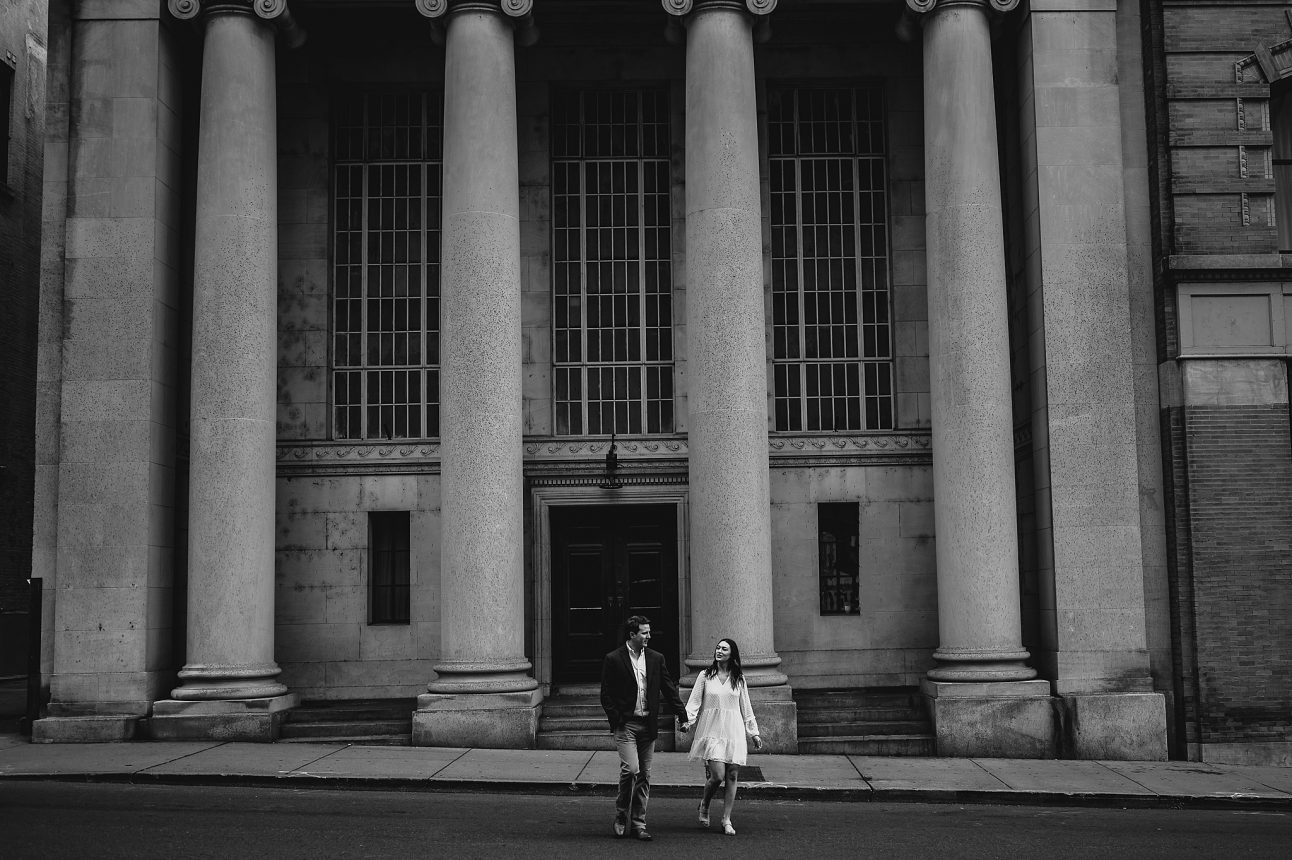 Nashville engagement photos