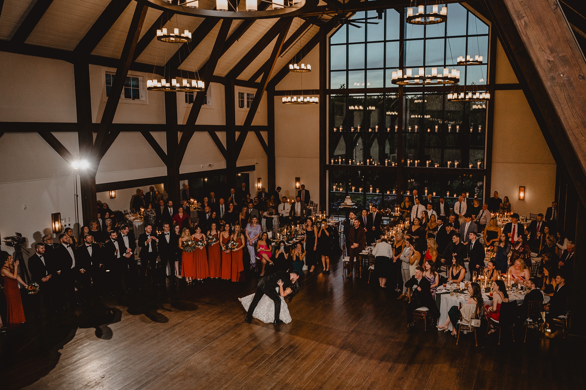 Crossed Keys Estate: New Jersey's most popular wedding venues shared by NY and NJ wedding photographers Jenn & Ro