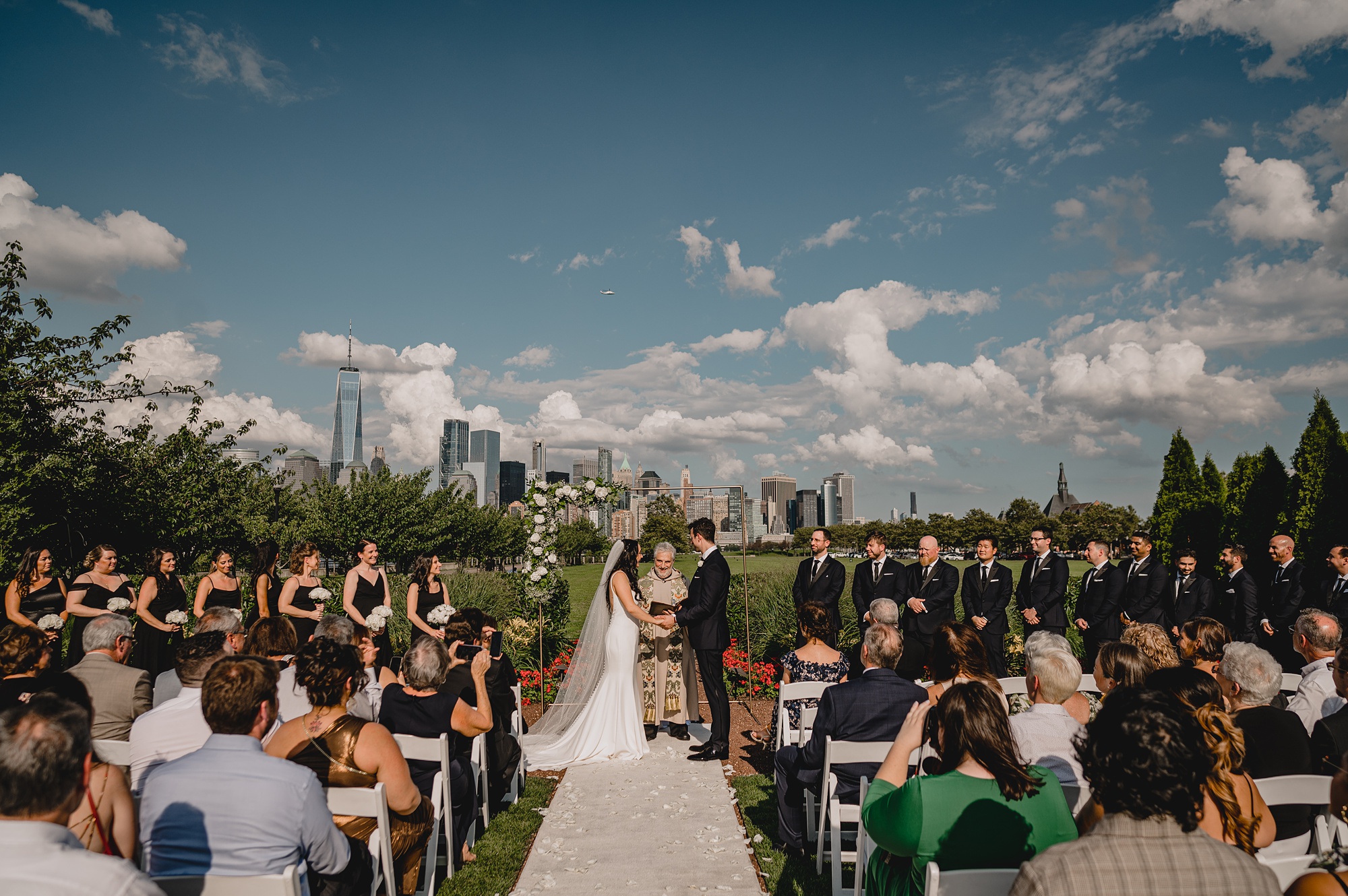 Liberty House: New Jersey's most popular wedding venues shared by NY and NJ wedding photographers Jenn & Ro