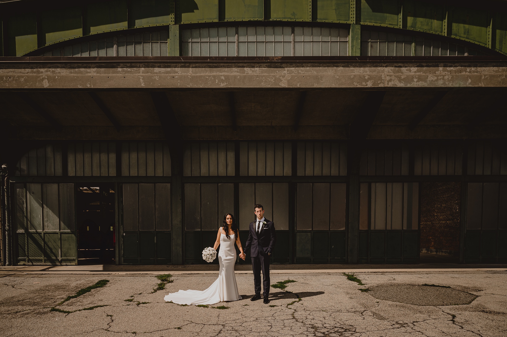 Liberty House: New Jersey's most popular wedding venues shared by NY and NJ wedding photographers Jenn & Ro