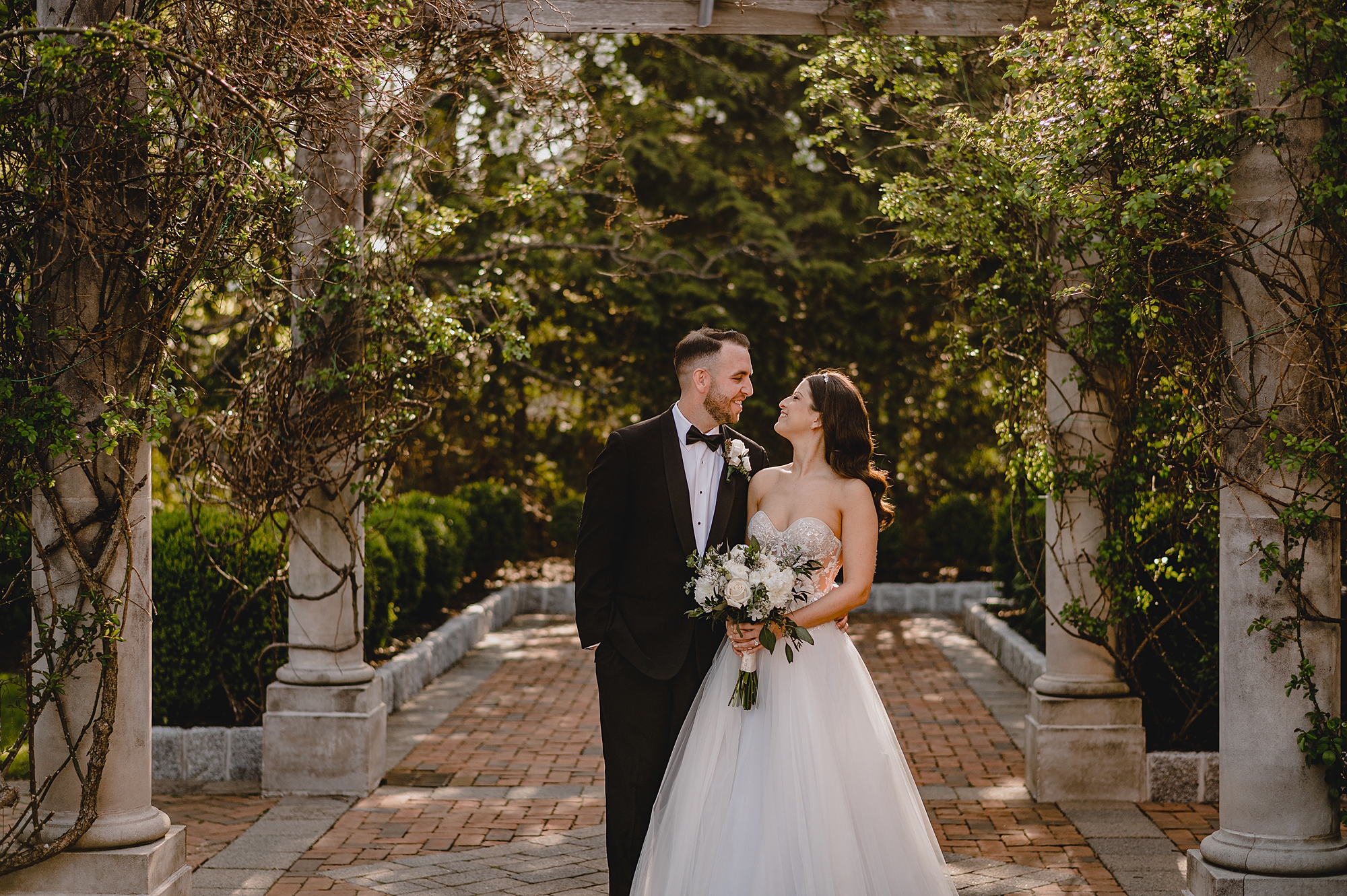 2024 Guide to New Jersey's Most Popular Wedding Venues from NJ & NY wedding photographers Jenn & Ro Photography