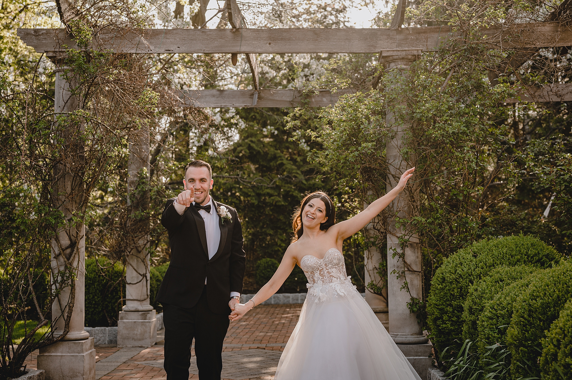 2024 Guide to New Jersey's Most Popular Wedding Venues from NJ & NY wedding photographers Jenn & Ro Photography