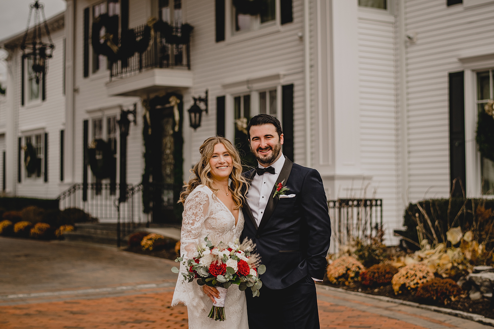 2024 Guide to New Jersey's Most Popular Wedding Venues from NJ & NY wedding photographers Jenn & Ro Photography