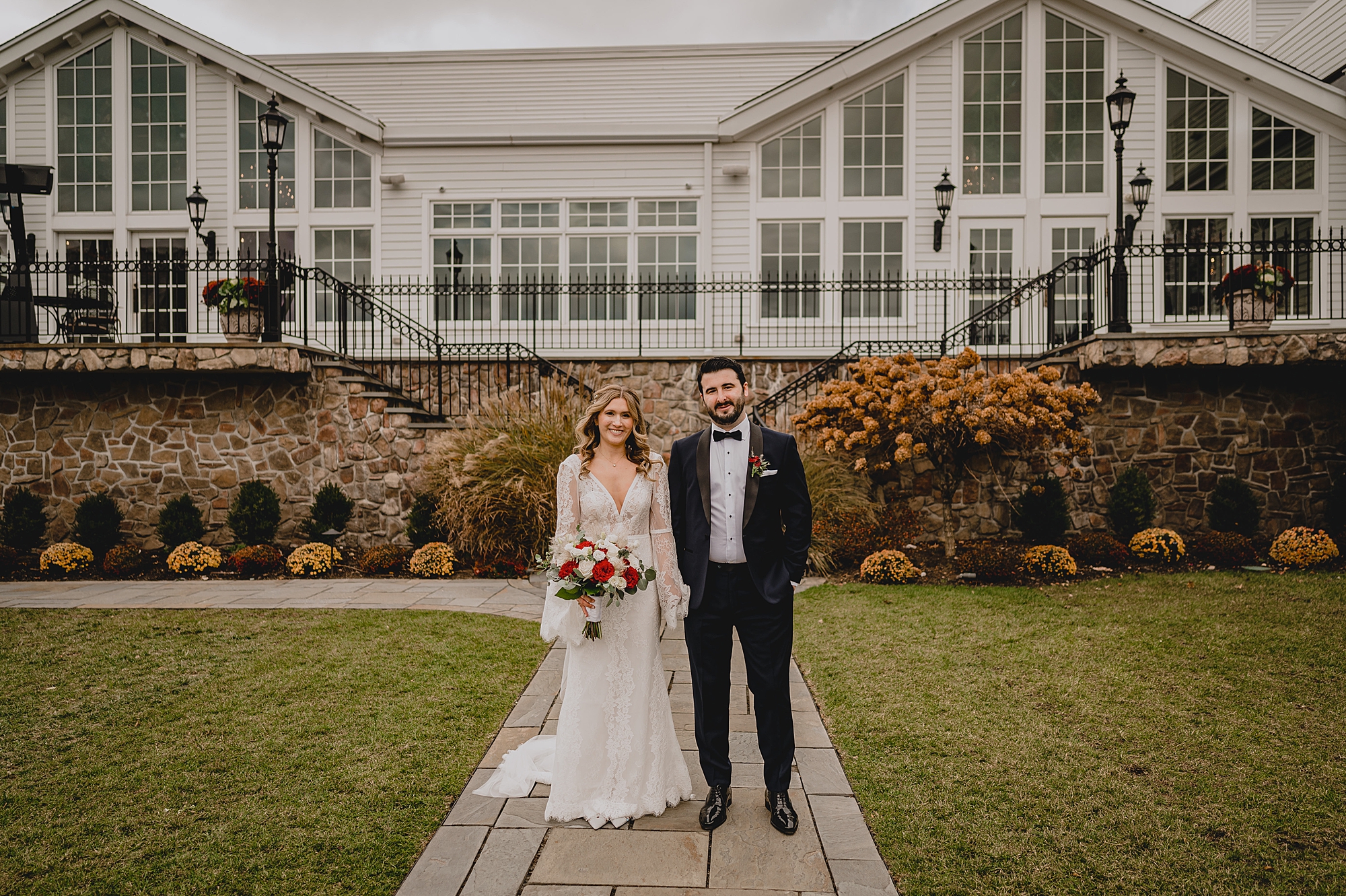 2024 Guide to New Jersey's Most Popular Wedding Venues from NJ & NY wedding photographers Jenn & Ro Photography