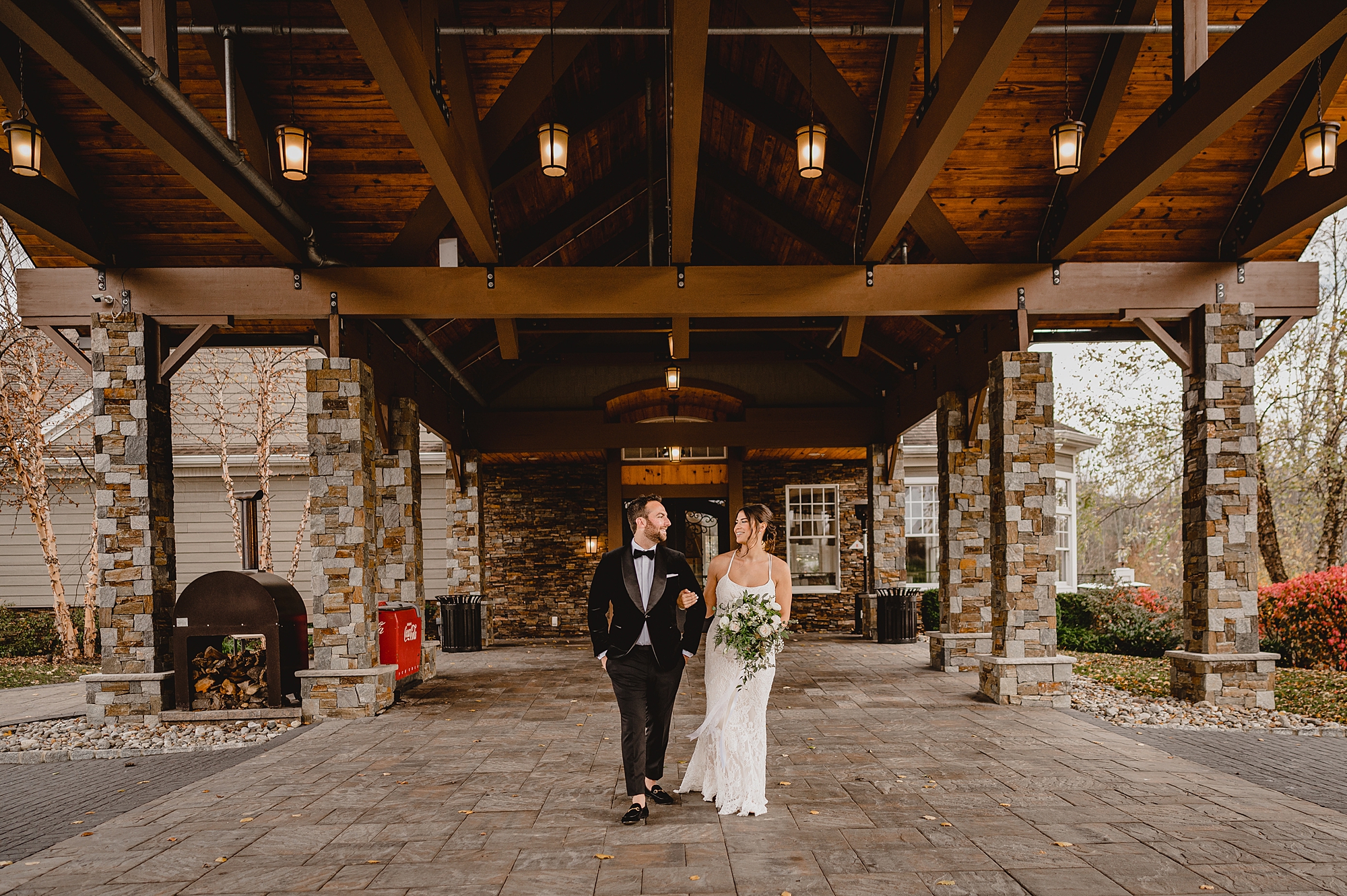 2024 Guide to New Jersey's Most Popular Wedding Venues from NJ & NY wedding photographers Jenn & Ro Photography