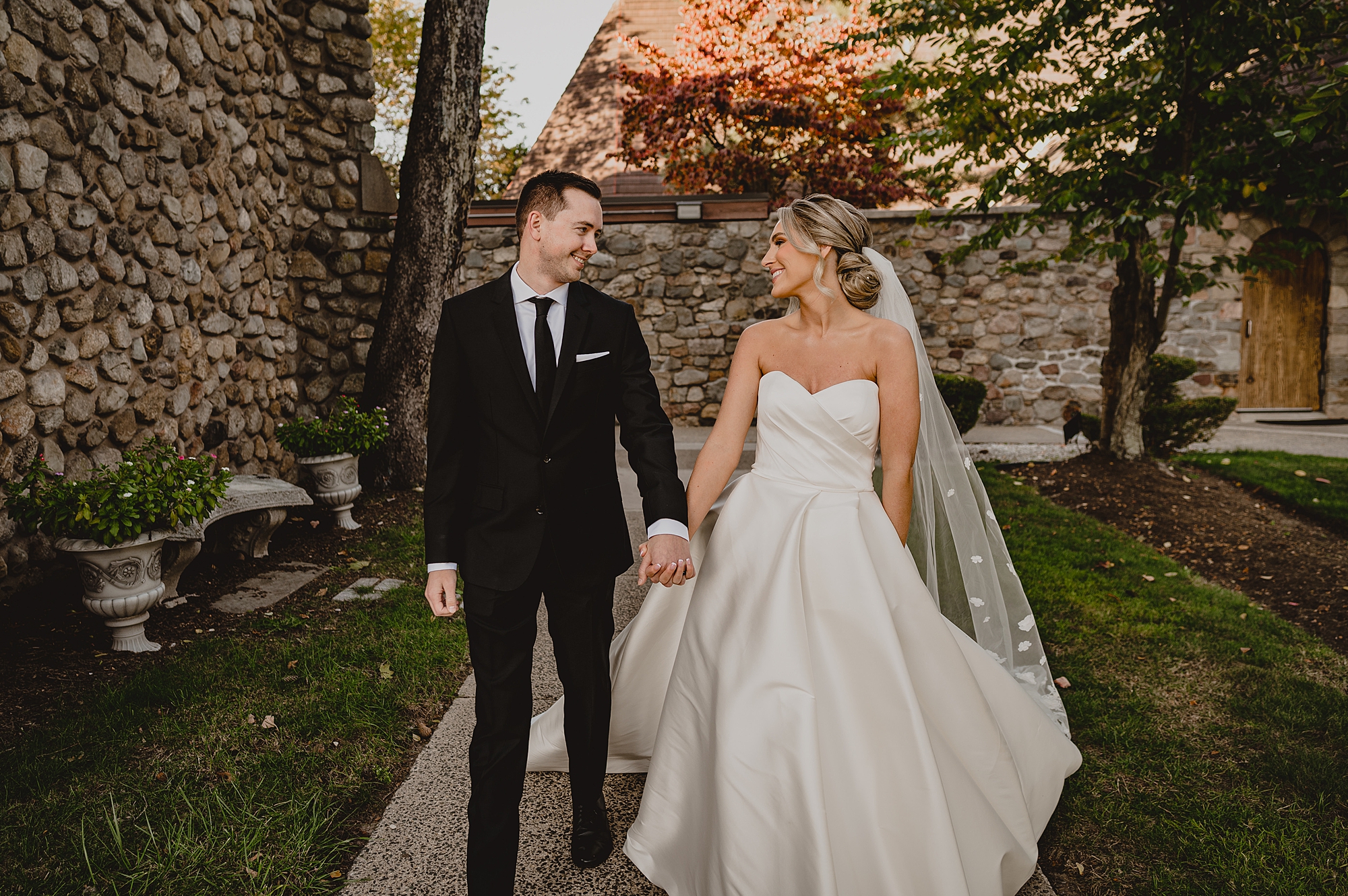 2024 Guide to New Jersey's Most Popular Wedding Venues from NJ & NY wedding photographers Jenn & Ro Photography