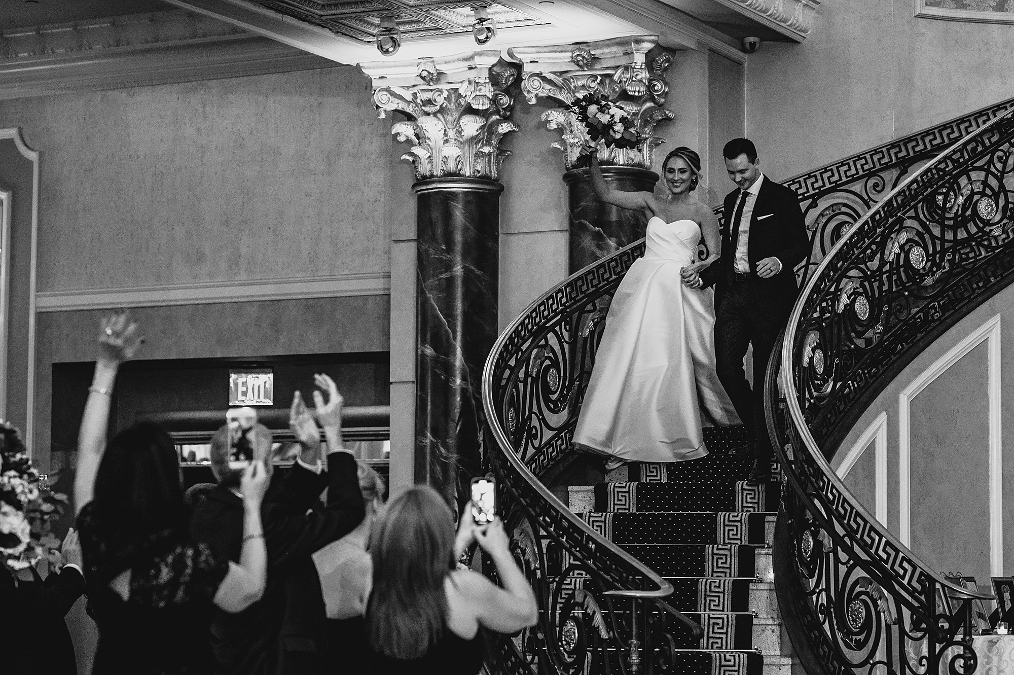 2024 Guide to New Jersey's Most Popular Wedding Venues from NJ & NY wedding photographers Jenn & Ro Photography