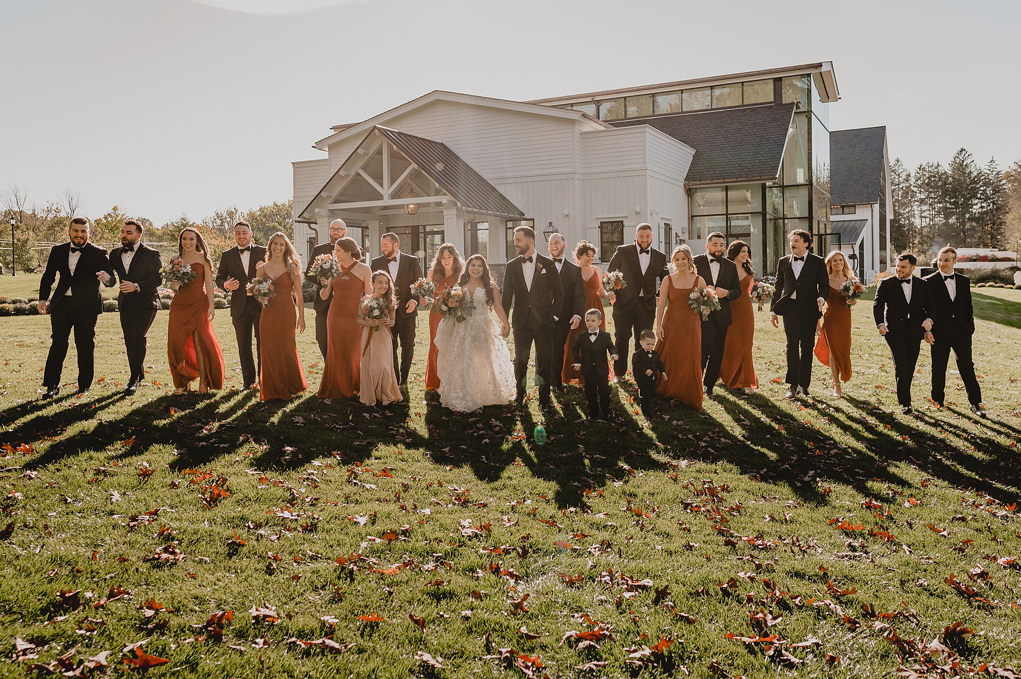 Inspiration for Crossed Keys Estate weddings shared by New Jersey wedding photographers J & R Photography for romantic celebrations