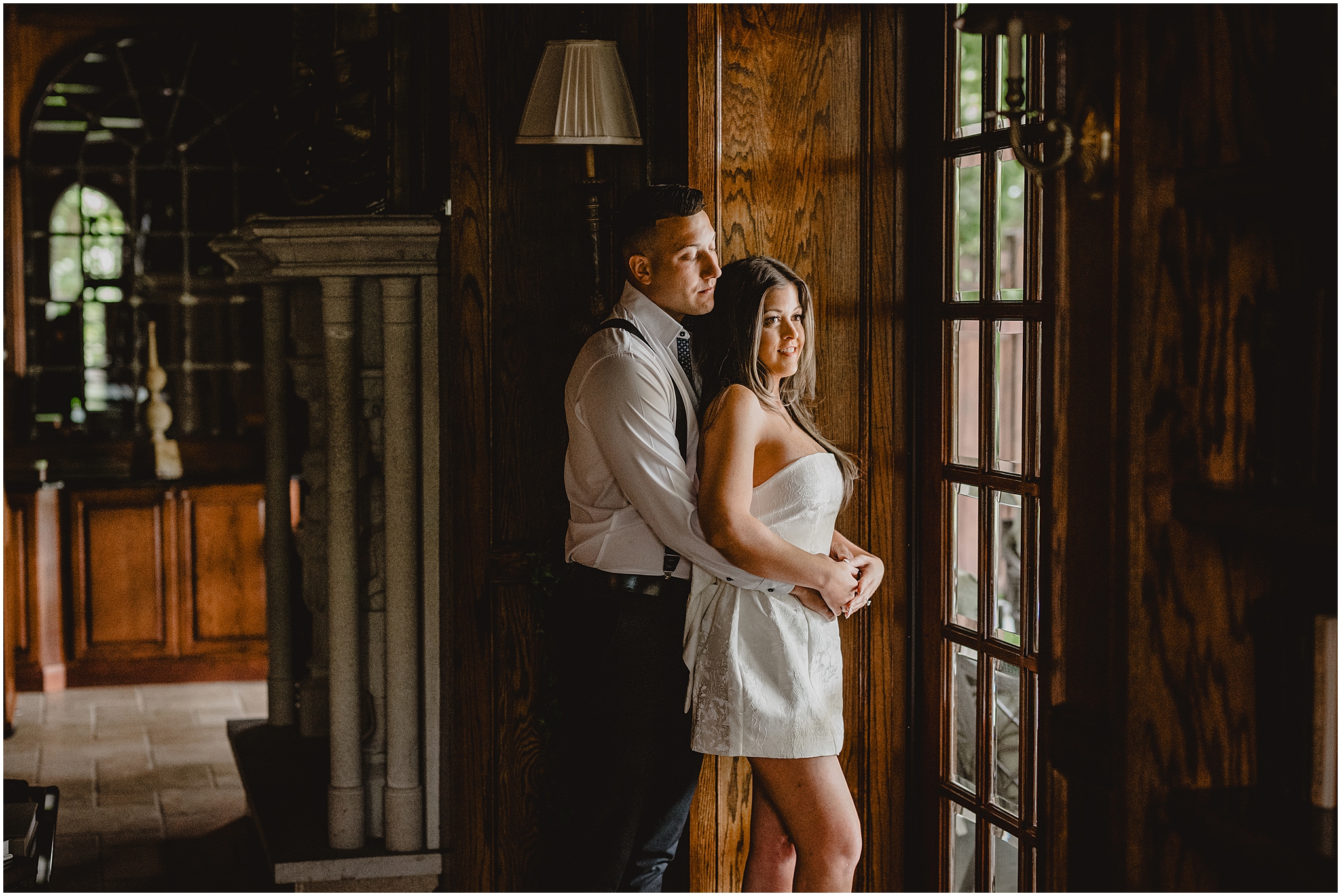 Ashford Estate engagement photos, Ashford Estate wedding