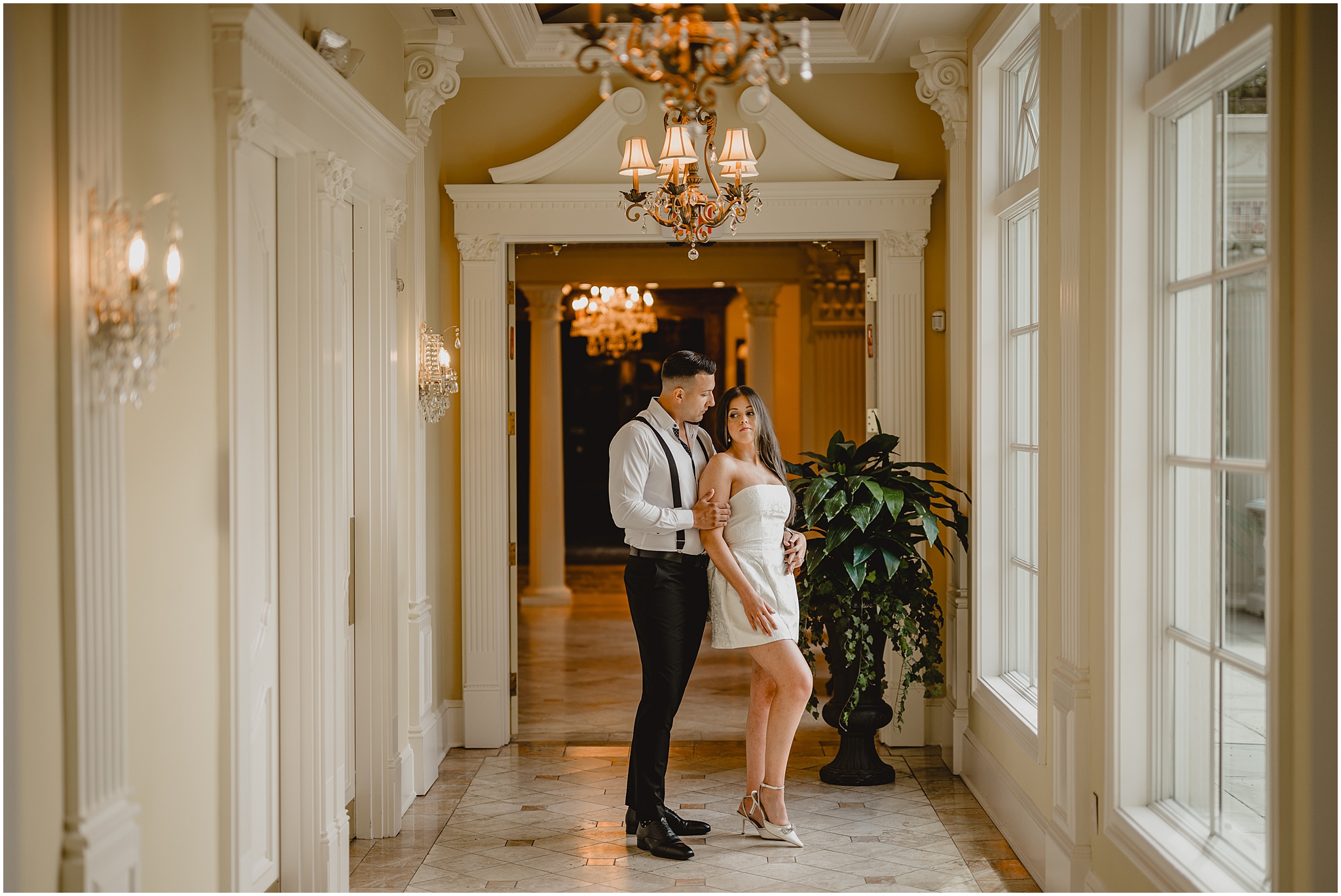 Ashford Estate engagement photos, Ashford Estate wedding