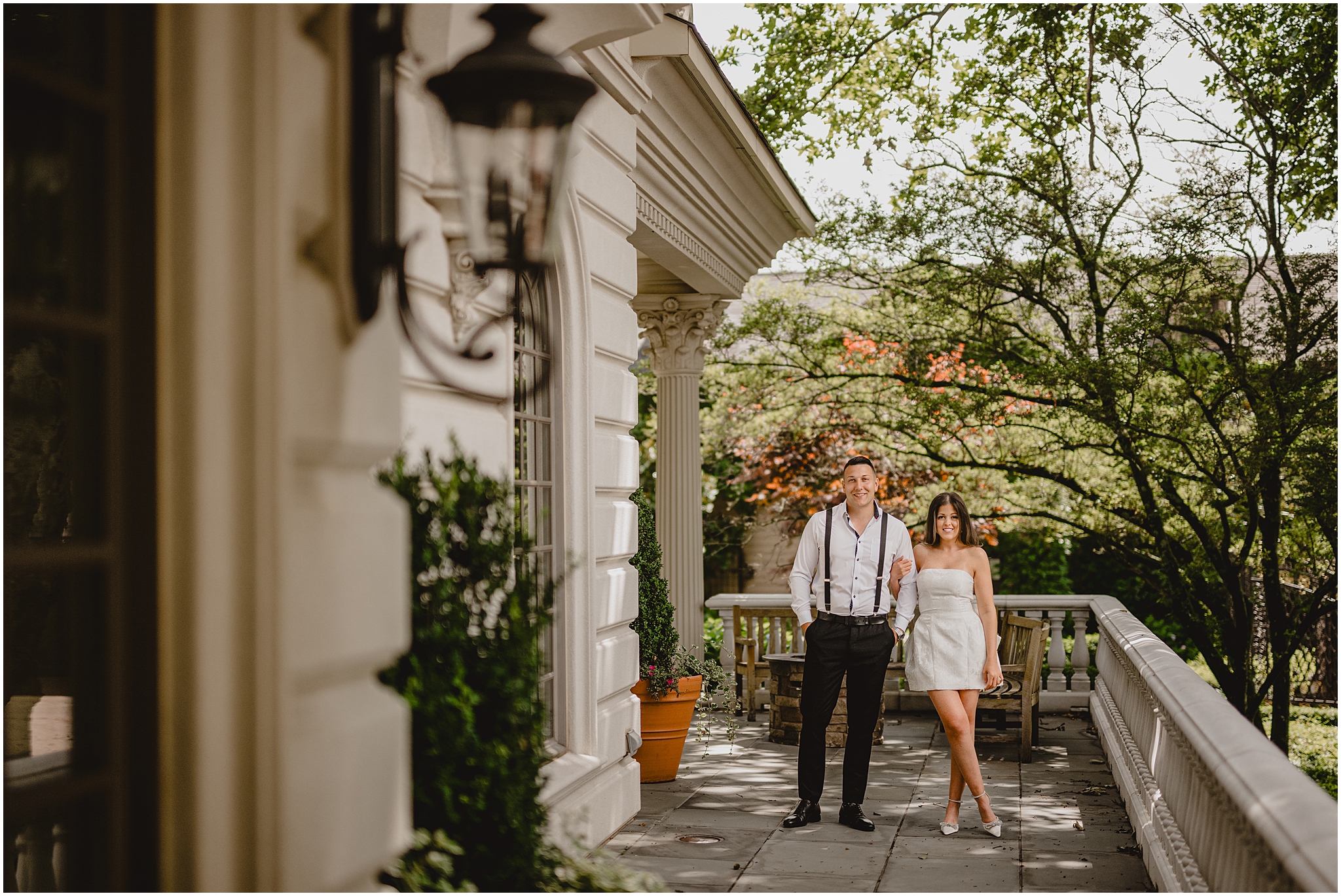 Ashford Estate engagement photos, Ashford Estate wedding