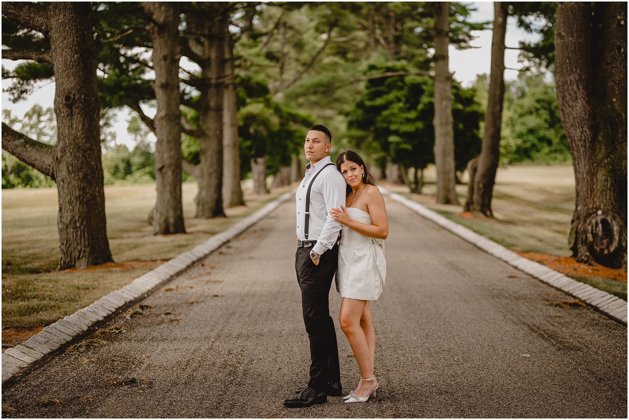 Ashford Estate engagement photos, Ashford Estate wedding