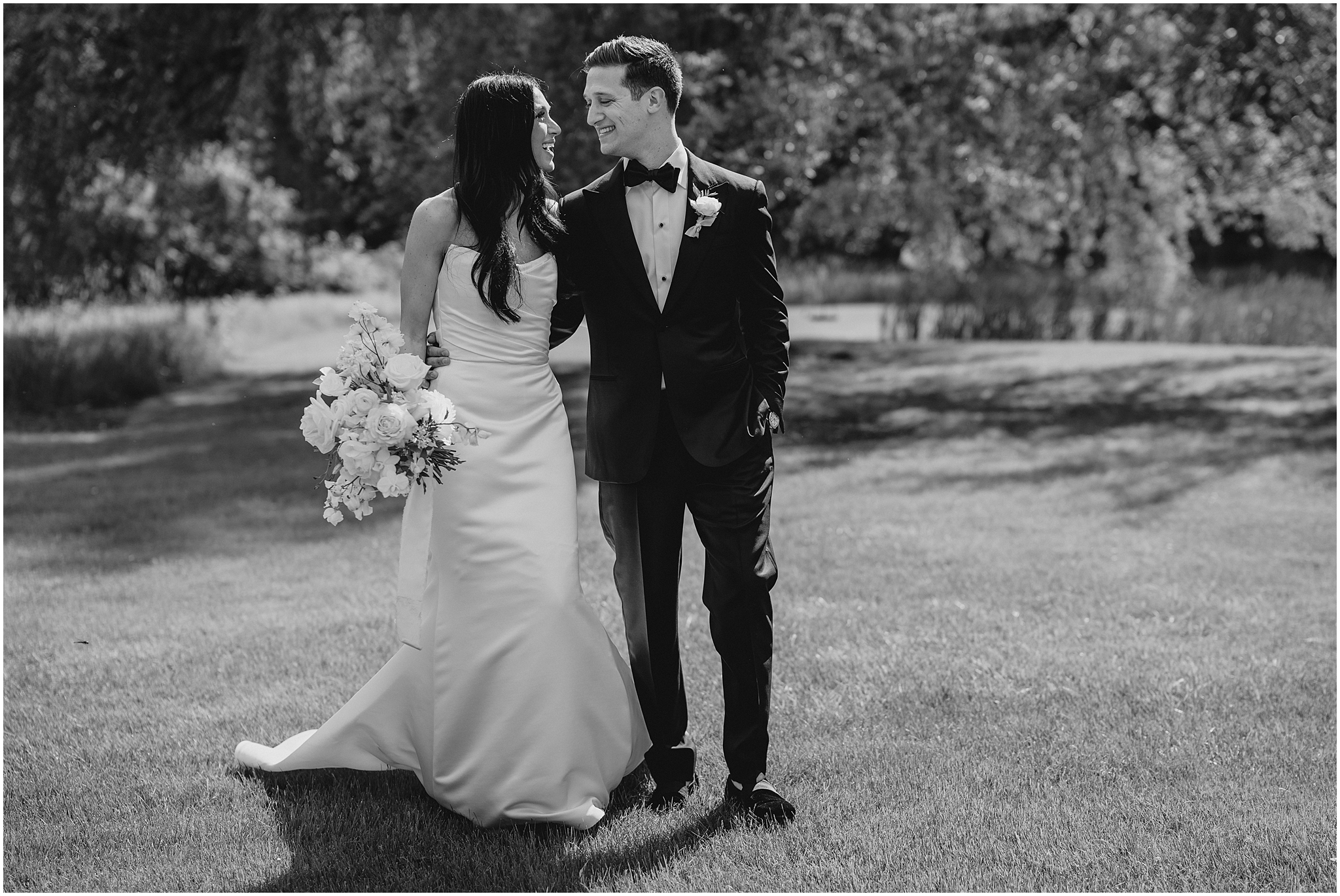 Perona Farms Reserve wedding