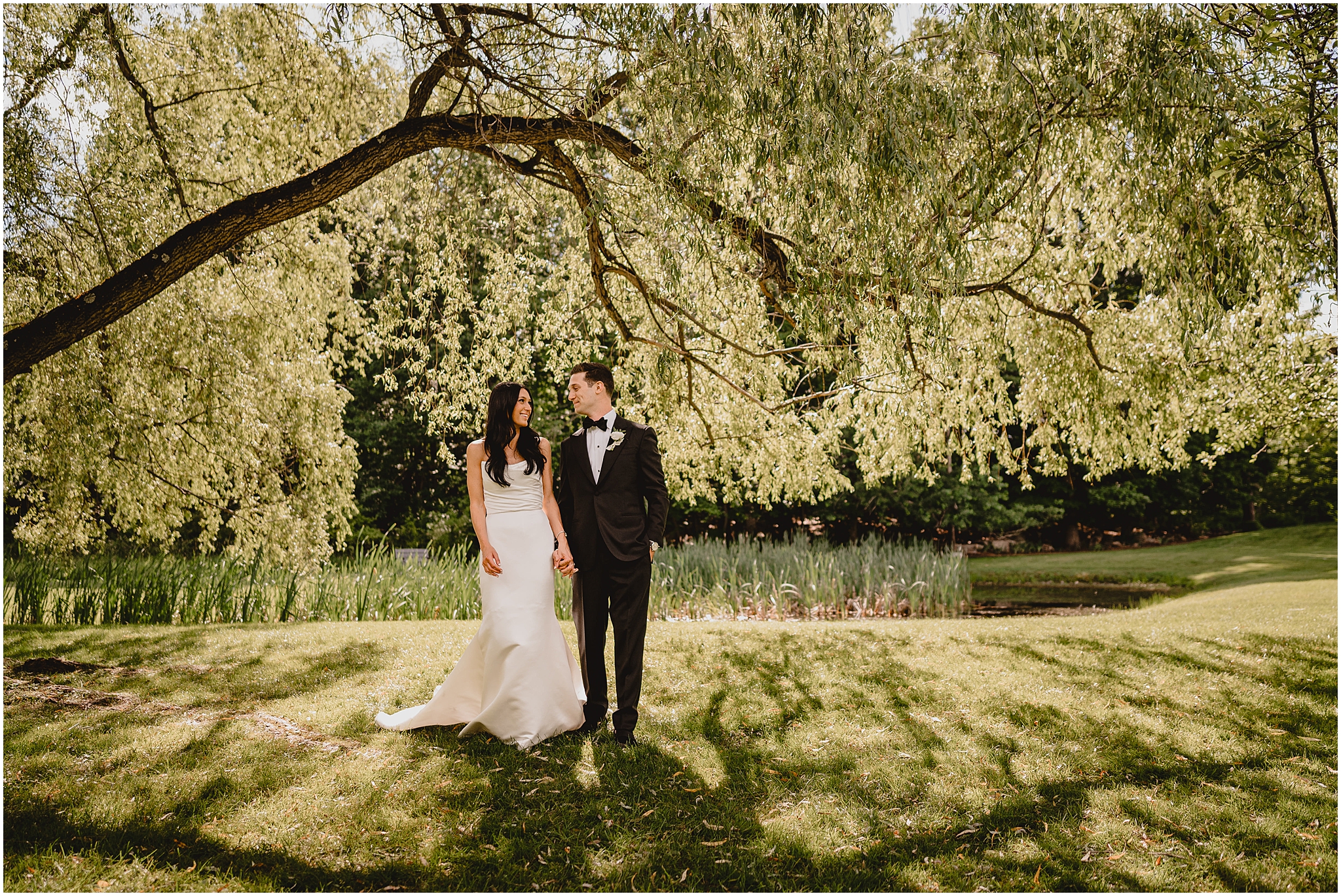 Perona Farms Reserve wedding