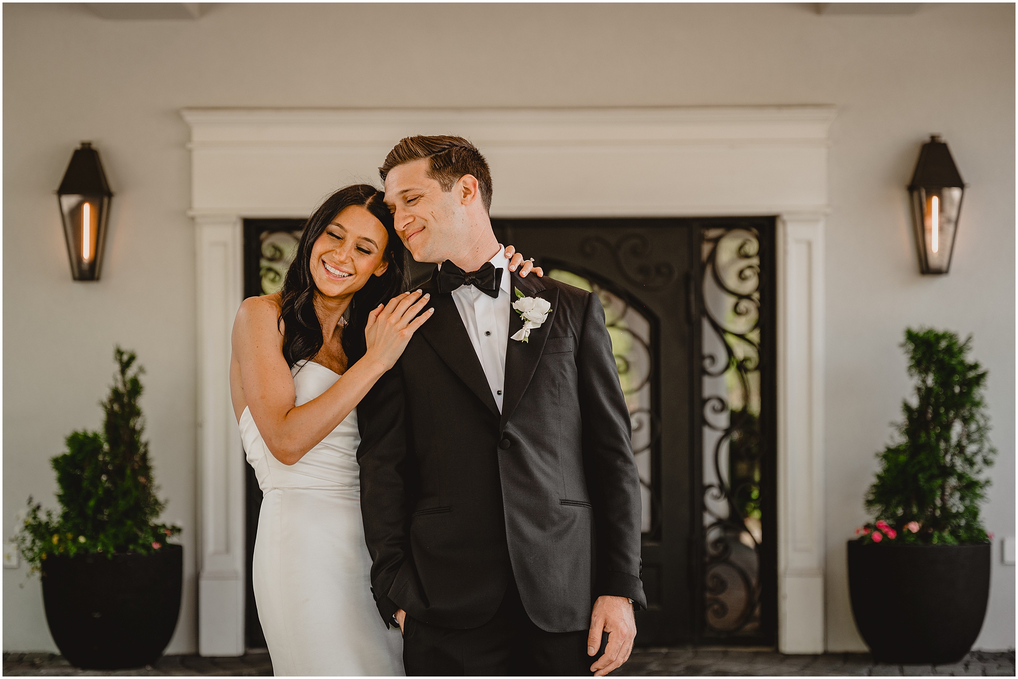 Perona Farms Reserve wedding photos