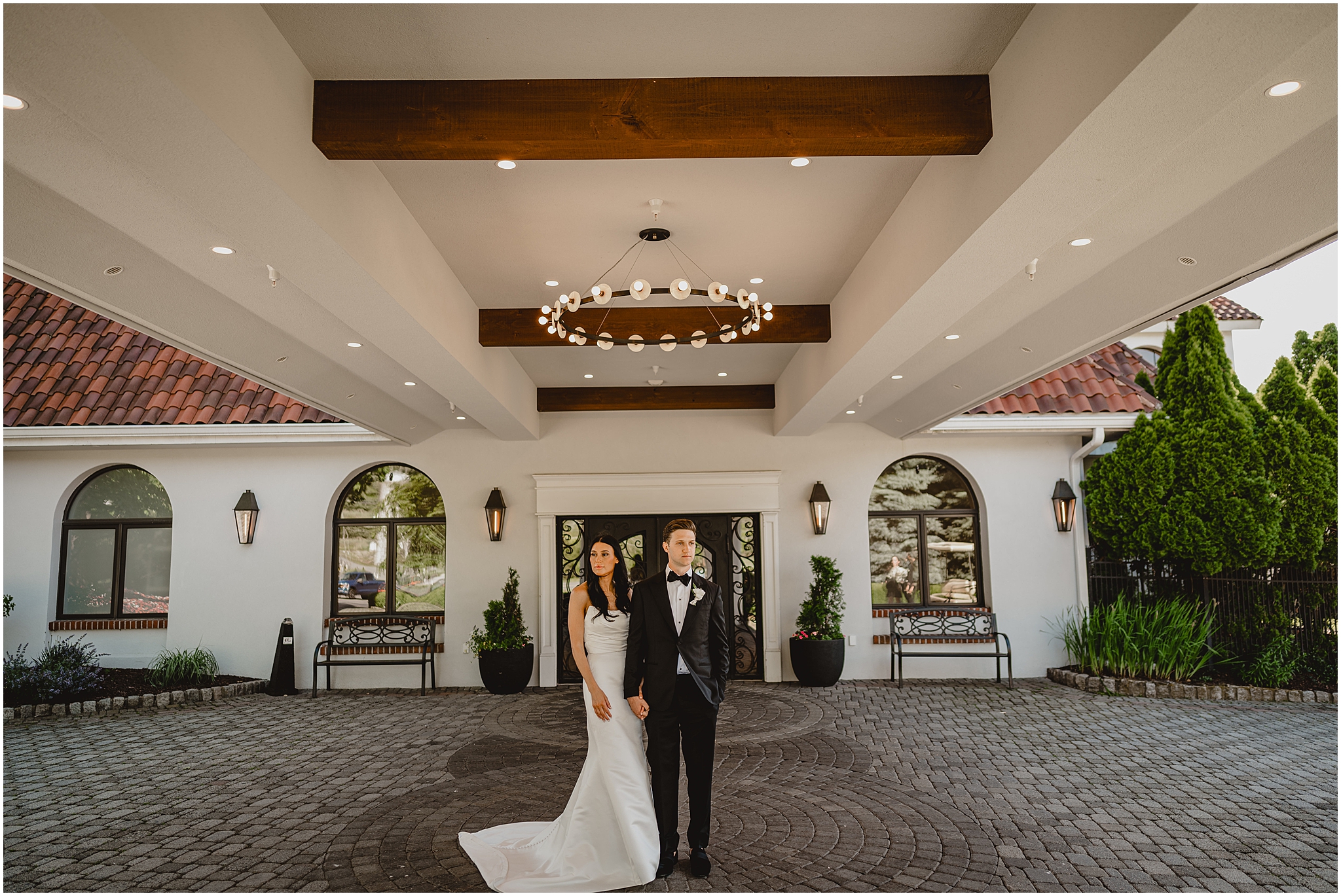 Perona Farms Reserve wedding photos