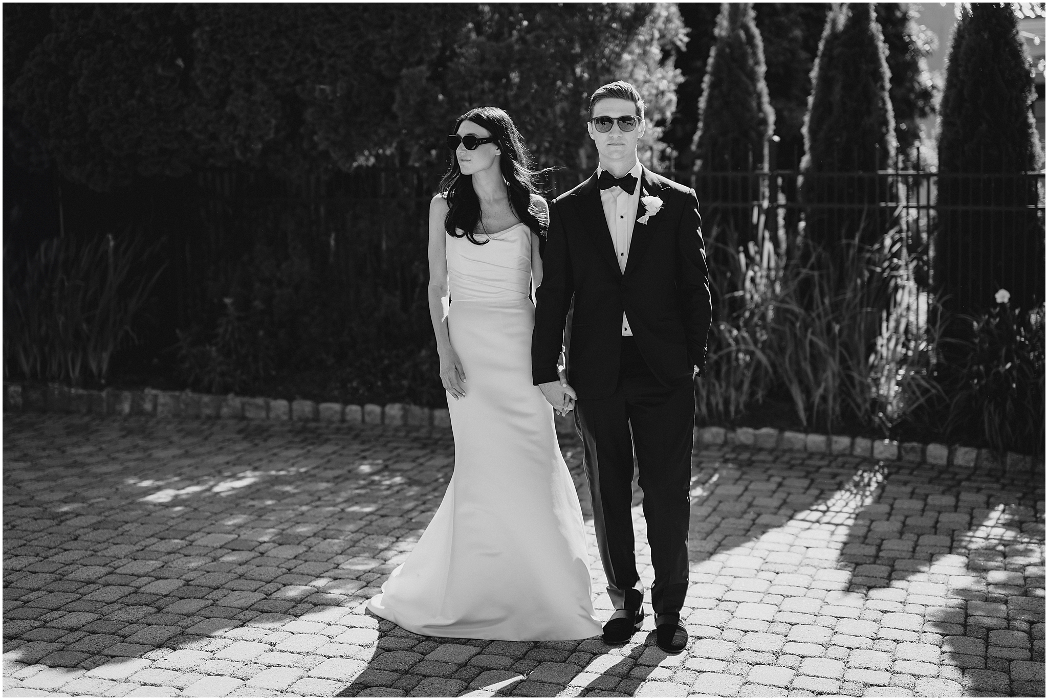 Perona Farms Reserve wedding photos