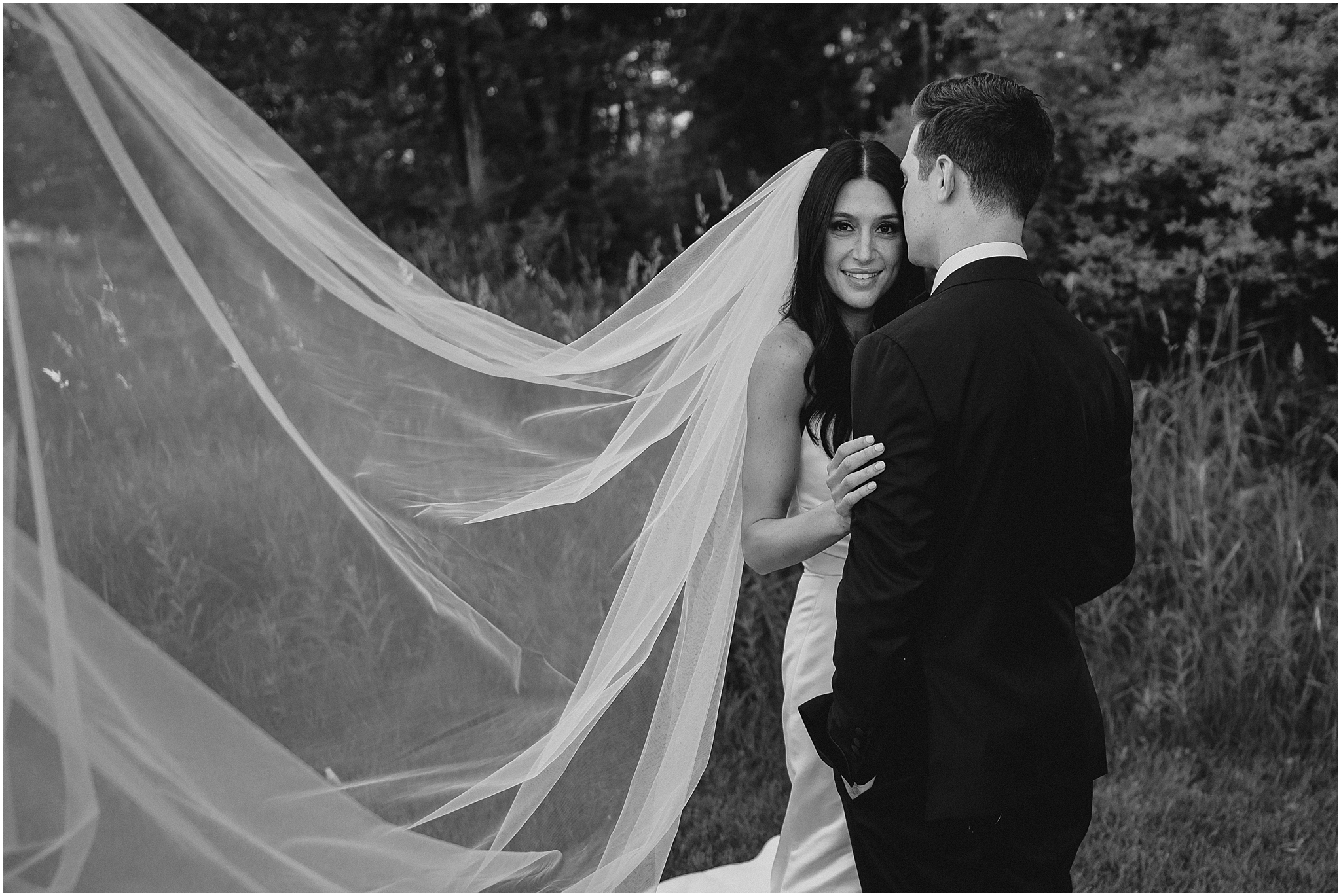Perona Farms Reserve wedding photos