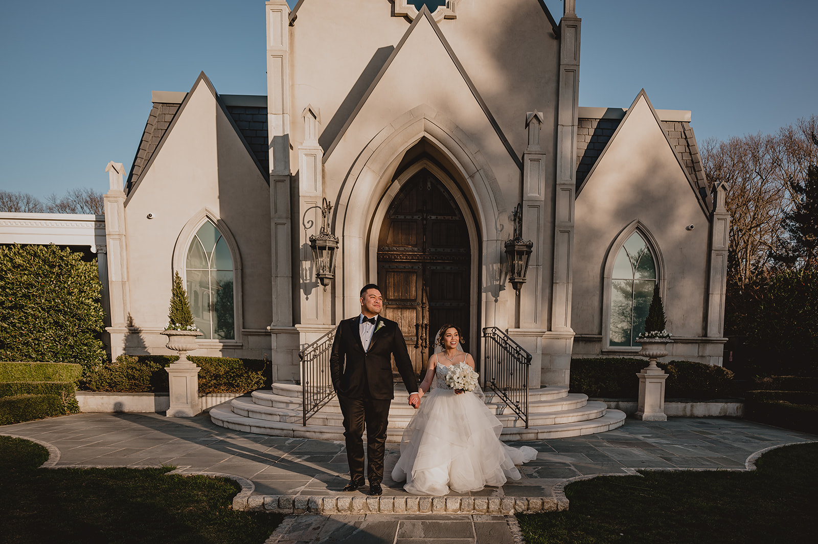 inspiration for weddings at Park Chateau Estate & Gardens from NJ and NY wedding photographer 
