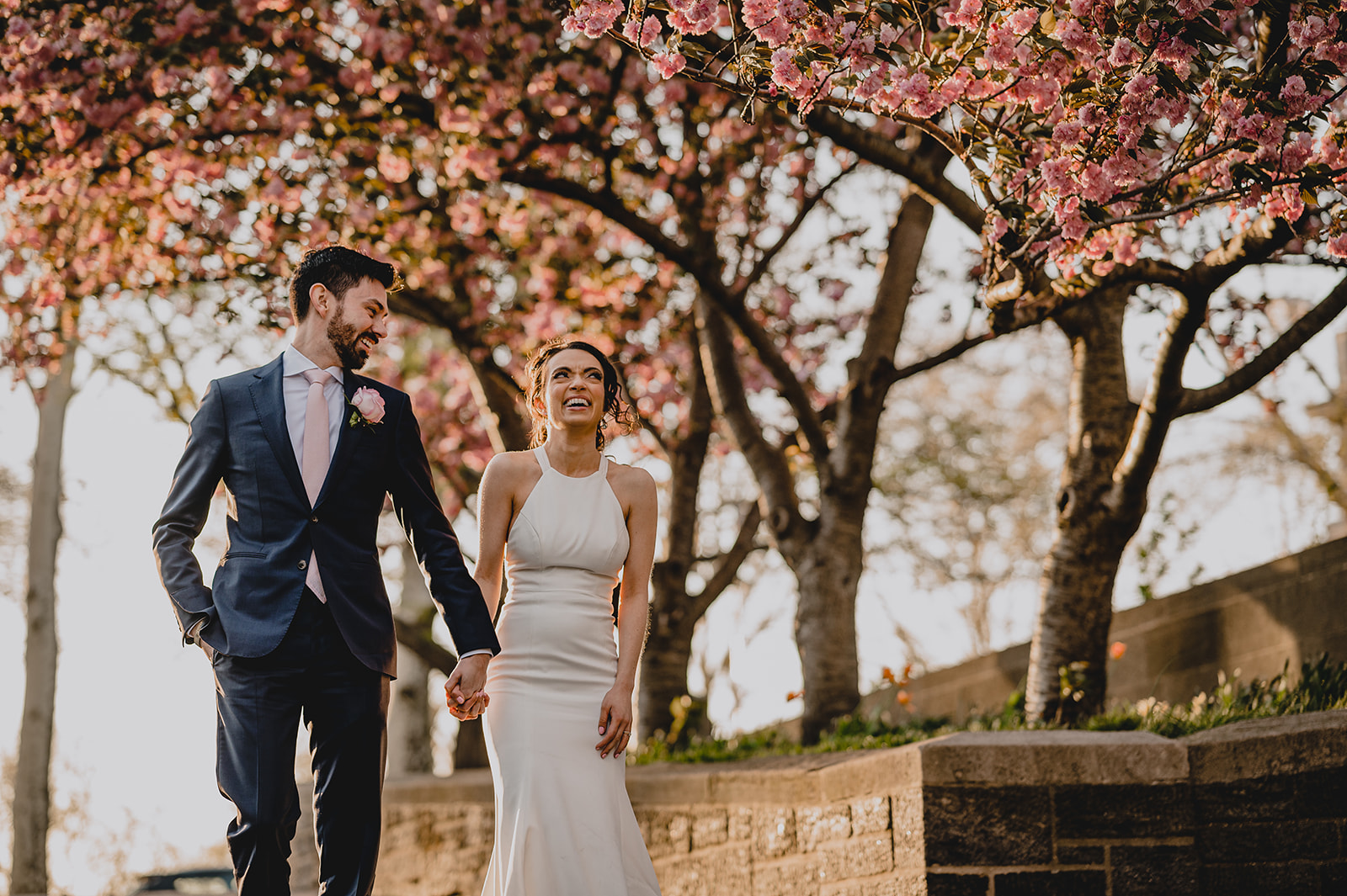 tips for planning NYC elopement with New York wedding photographers