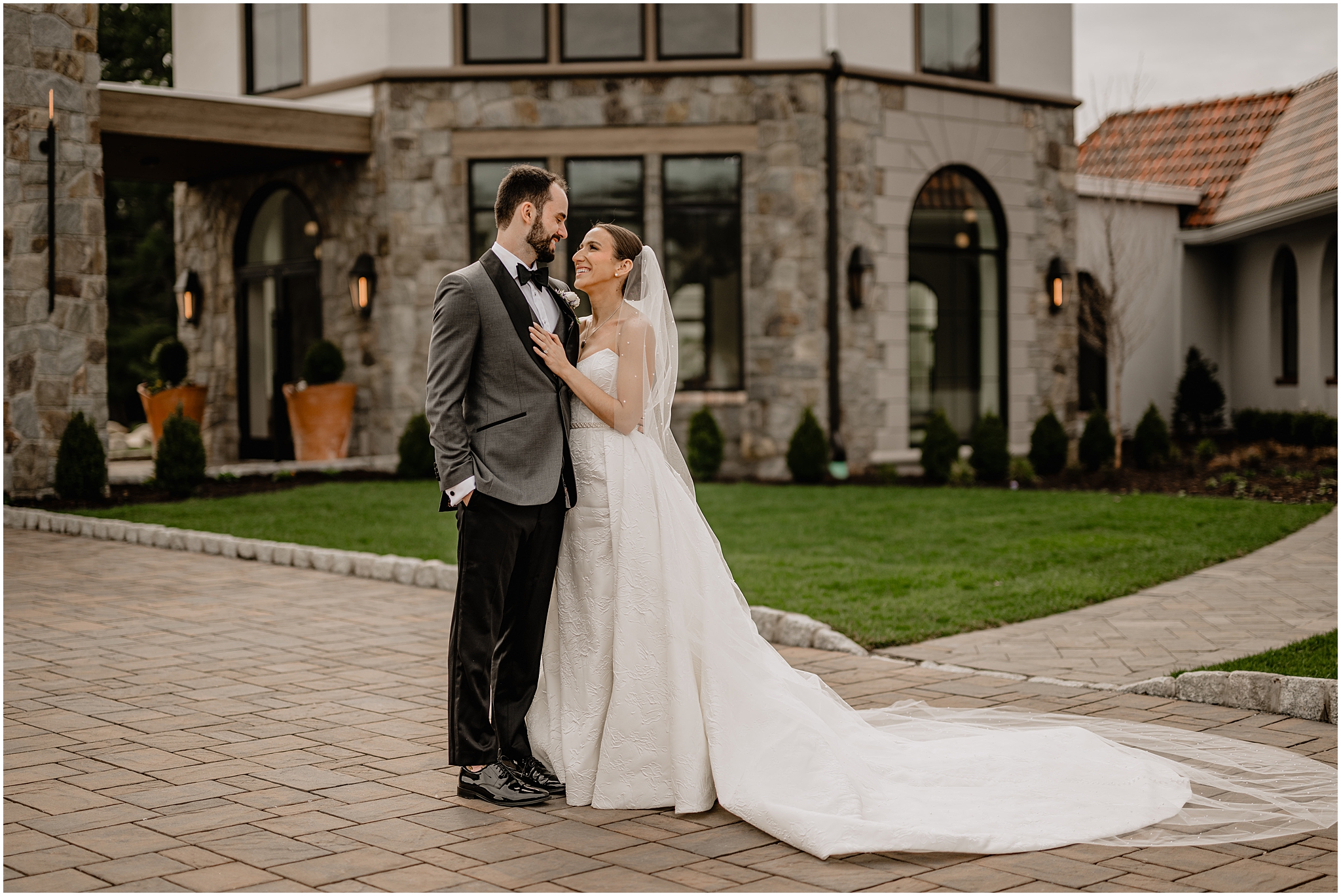 Wedding at Perona Farms