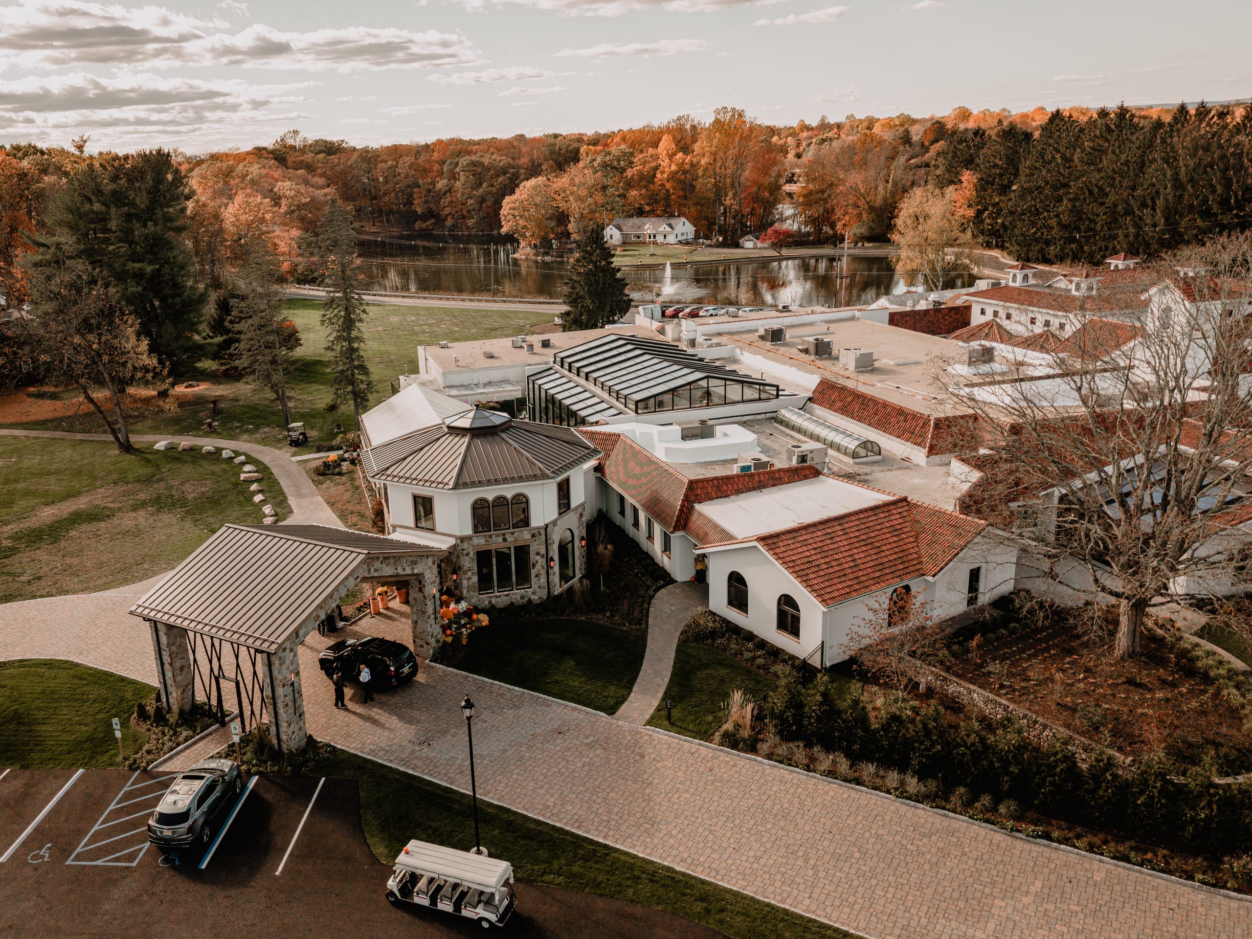 The Reserve at Perona Farms Wedding Guide